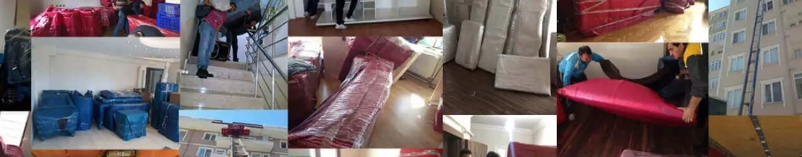 İzmir Parça Eşya Taşımacılık görseli